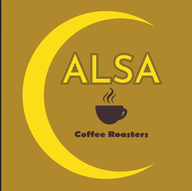 ALSA Coffee Roasters